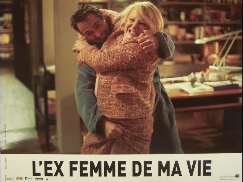 Photo du film EX FEMME DE MA VIE (L')