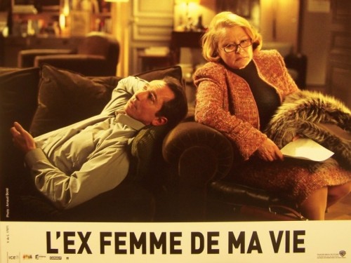 EX FEMME DE MA VIE (L')