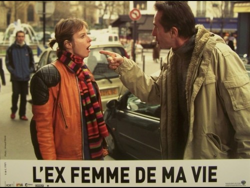 EX FEMME DE MA VIE (L')