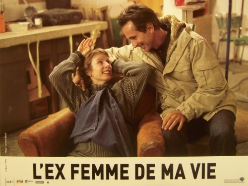 EX FEMME DE MA VIE (L')