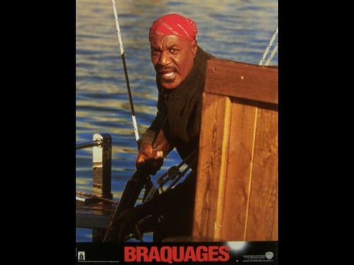 BRAQUAGES