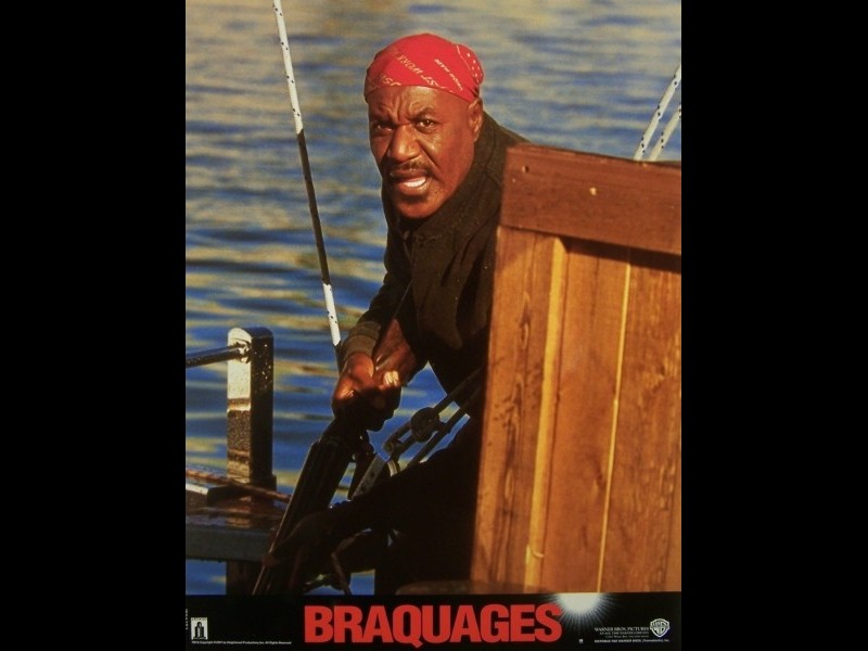 Photo du film BRAQUAGES