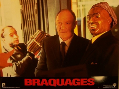 BRAQUAGES