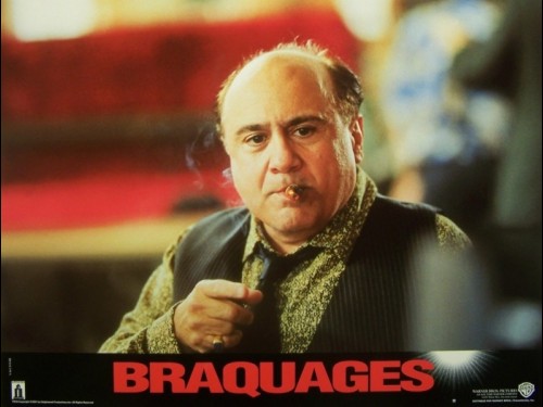 BRAQUAGES