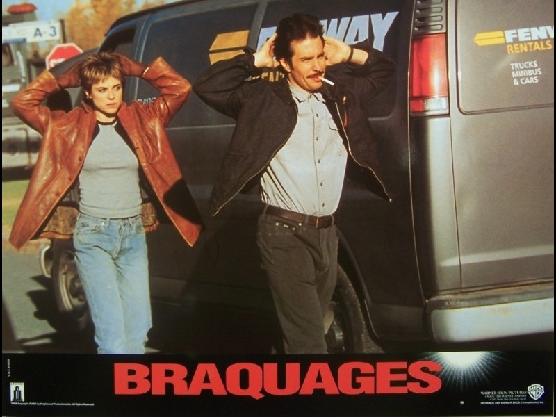 Photo du film BRAQUAGES