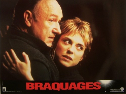 BRAQUAGES