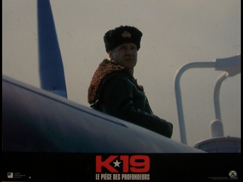 Photo du film K-19 - K-19: THE WIDOWMAKER