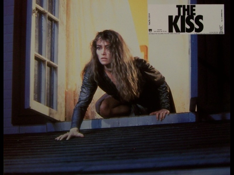 Photo du film THE KISS
