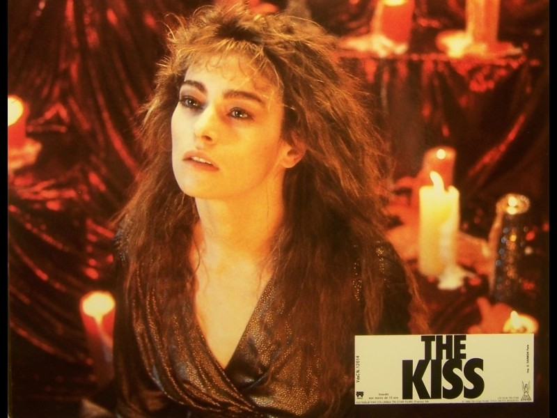 Photo du film THE KISS