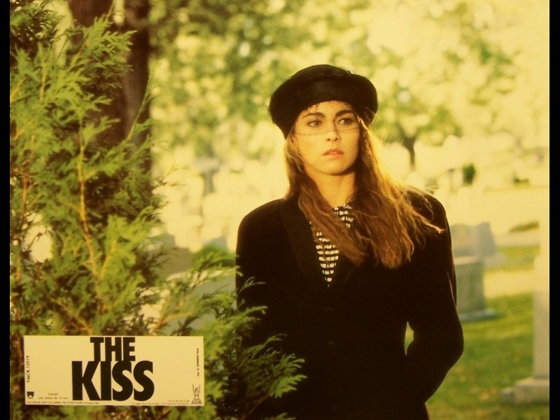 Photo du film THE KISS