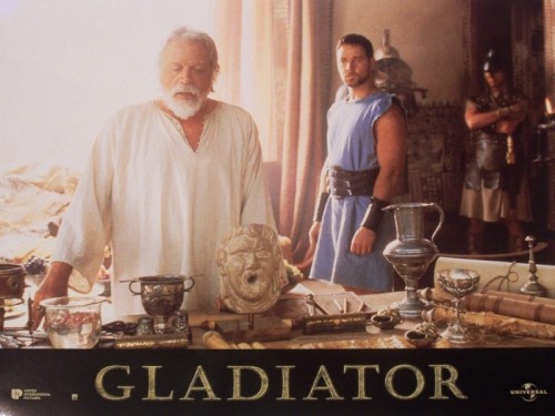 GLADIATOR