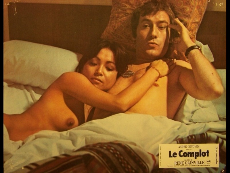 Photo du film COMPLOT (LE)