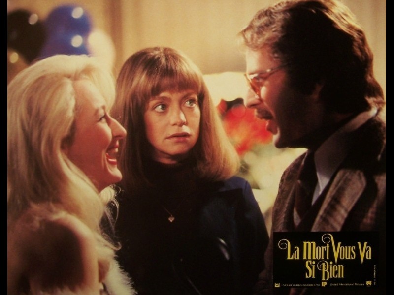 Photo du film MORT VOUS VA SI BIEN (LA) - DEATH BECOMES HER