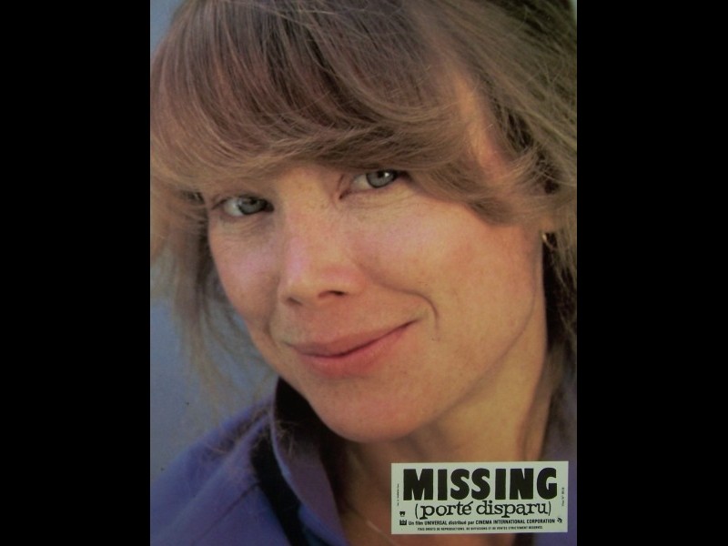 Photo du film MISSING