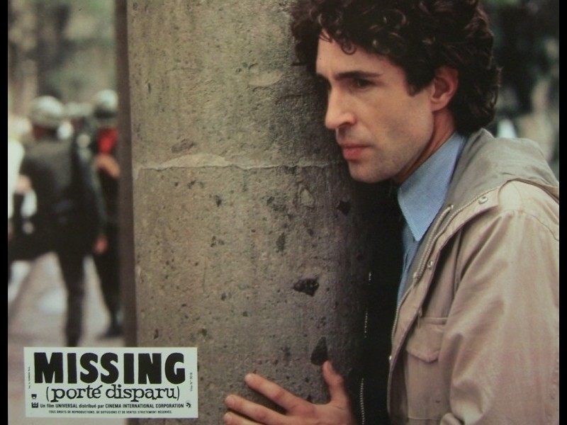 Photo du film MISSING