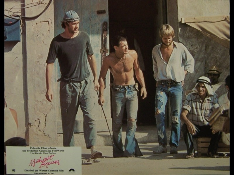 Photo du film MIDNIGHT EXPRESS