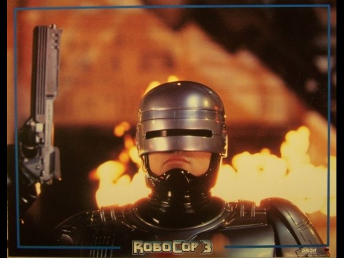 ROBOCOP 3