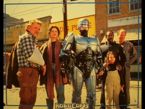 ROBOCOP 3