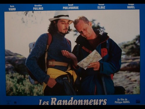 RANDONNEURS (LES)