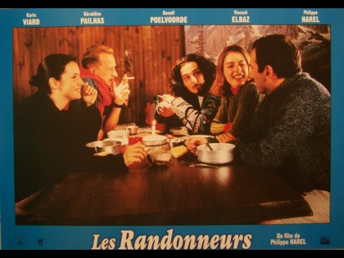 RANDONNEURS (LES)