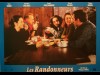 RANDONNEURS (LES)