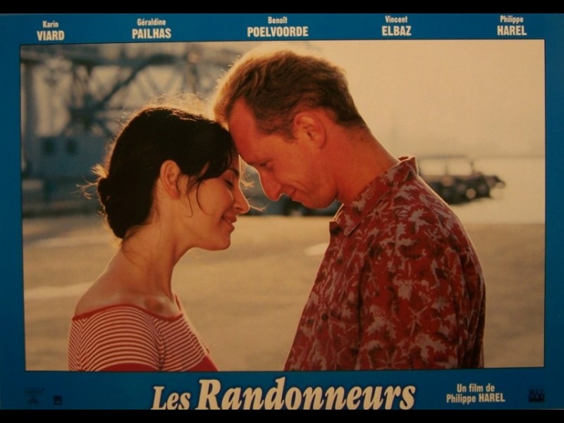 Photo du film RANDONNEURS (LES)