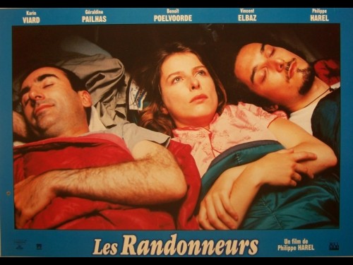 RANDONNEURS (LES)