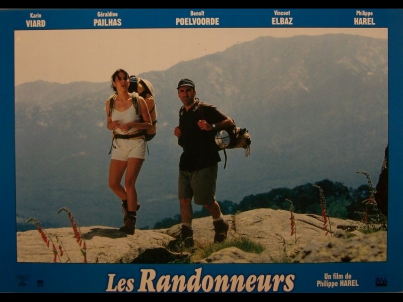 Photo du film RANDONNEURS (LES)