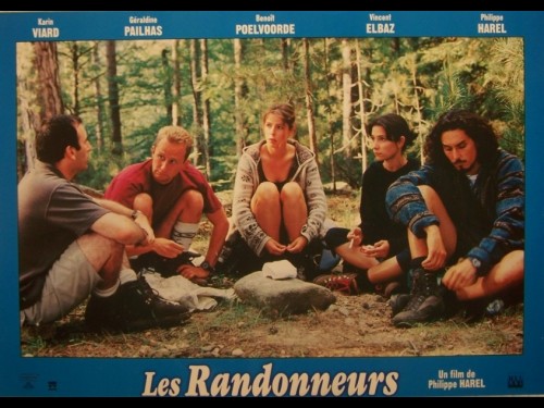 RANDONNEURS (LES)