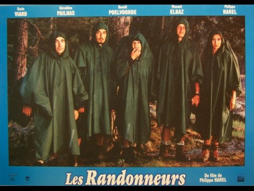 RANDONNEURS (LES)