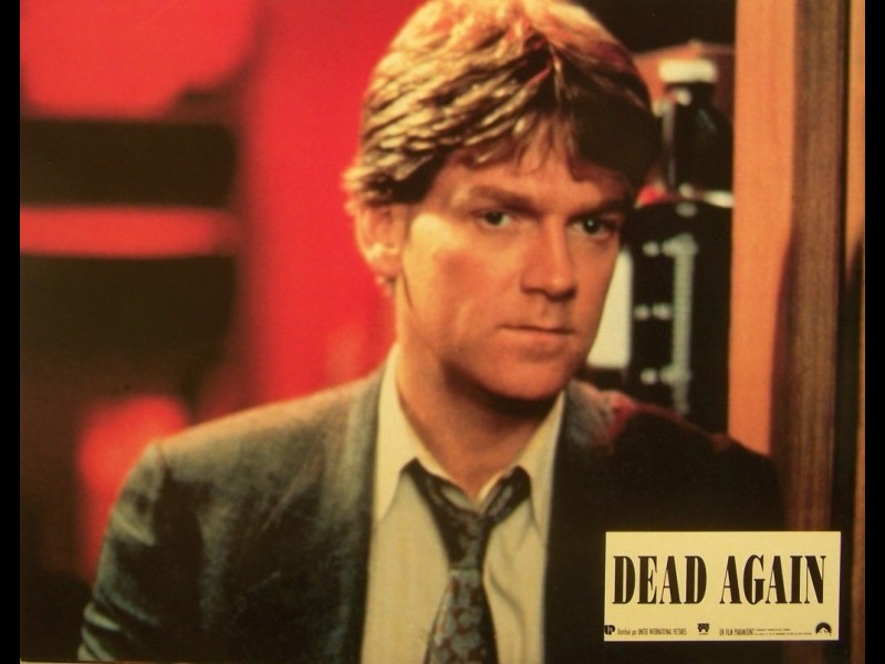 Photo du film DEAD AGAIN