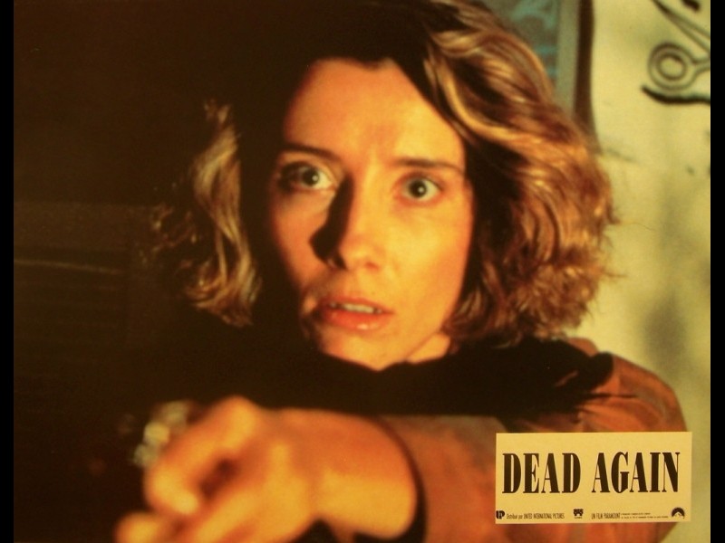 Photo du film DEAD AGAIN