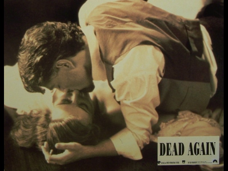 Photo du film DEAD AGAIN