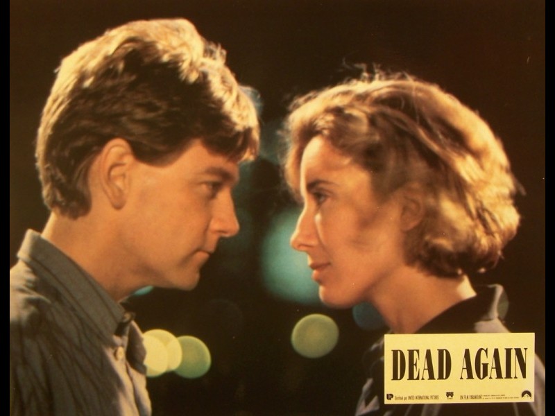 Photo du film DEAD AGAIN