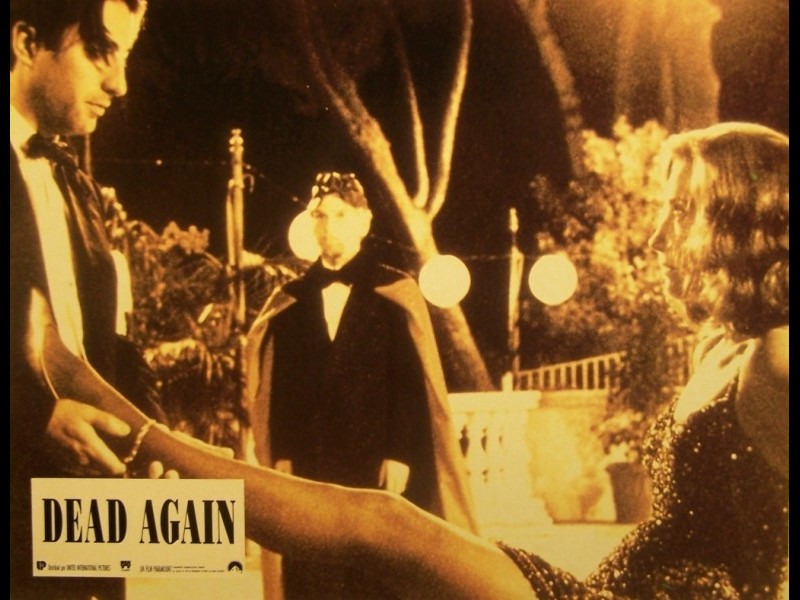 Photo du film DEAD AGAIN