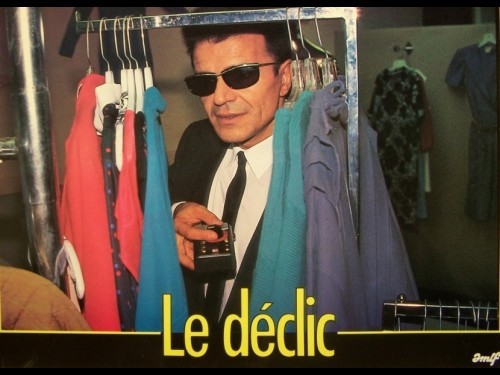 DECLIC (LE)