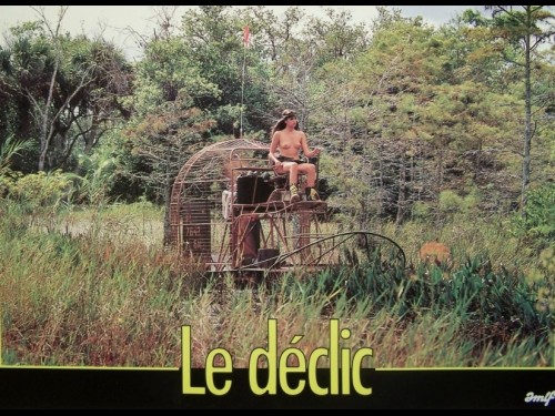 DECLIC (LE)