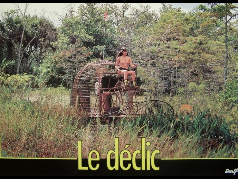 Photo du film DECLIC (LE)