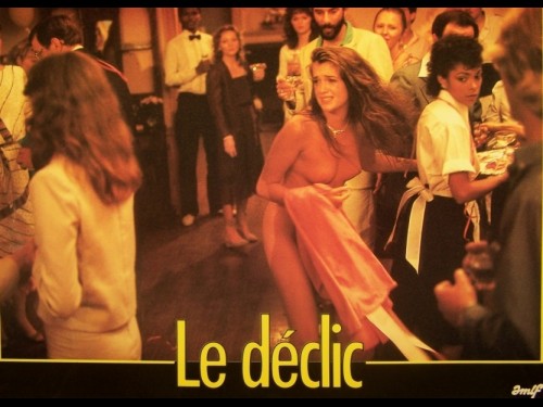 DECLIC (LE)