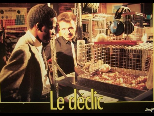 DECLIC (LE)