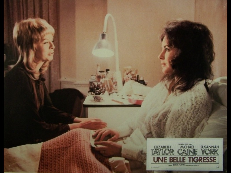 Photo du film BELLE TIGRESSE (UNE) - ZEE AND CO