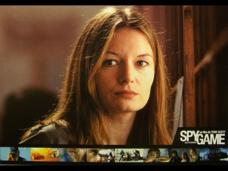 Photo du film SPYGAME