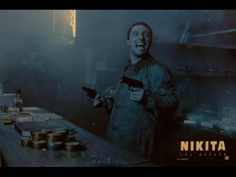 Photo du film NIKITA