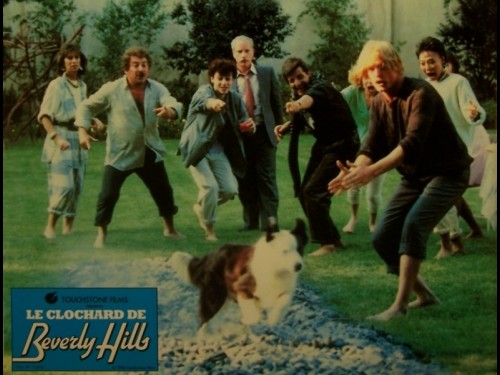 CLOCHARD DE BERVELY HILLS (LE) - DOWN AND OUT IN BEVERLY HILLS