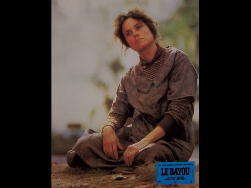 Photo du film BAYOU (LE) - SHY PEOPLE