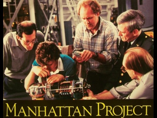 MANHATTAN PROJECT