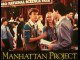 MANHATTAN PROJECT