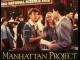 Photo du film MANHATTAN PROJECT