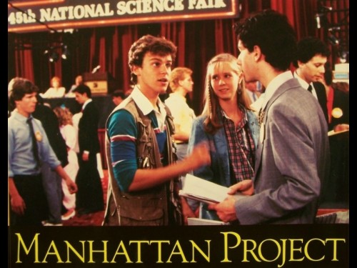 MANHATTAN PROJECT