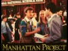 MANHATTAN PROJECT